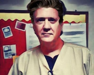 Dennis - Needs a Place on iROOMit or a Room