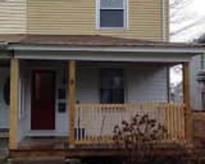 3 Bedroom 2BA 1012 ft² Apartment For Rent in Willow Grove, PA 8 Cherry St #B