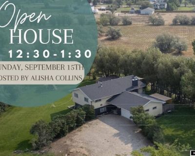 Buck Creek Rd, Casper, Home For Sale