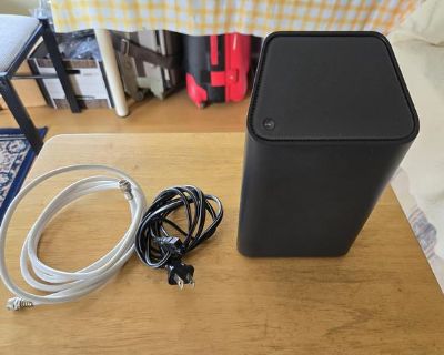 Ignite wifi gateway gen2 Modem