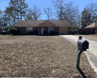 3 Bedroom 2BA 0 ft House For Rent in Hinesville, GA