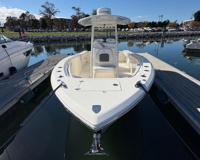 Cobia 280 Center Console 2022