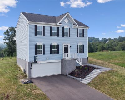 222 Victoria Dr. Property for Rent in Plum Boro, PA for $424,900 with 4 bedrooms and 2 full baths, 1 half bath. This 1,980 square foot property was built in 2023.. Built in 2023, this stunning home in Parkside Estates offers over of an acre of outdoor space: perfect for entertaining, gardening or adding a pool. Step inside and you ll find a spacious, airy layout with a large entryway that sets ...