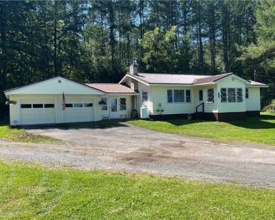 Larson Rd, Cassville, Home For Sale