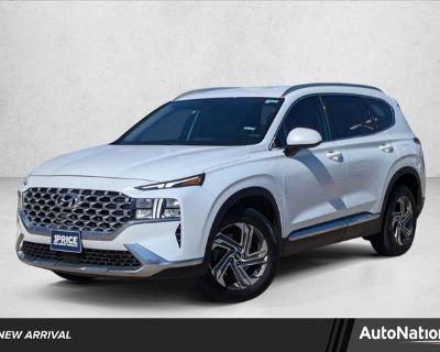Used Hyundai Santa Fe For Sale Katy, TX | 5NMS24AJXMH336021 | AutoNation Ford Katy