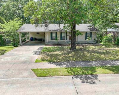 3 Bedroom 3BA 2328 ft Single Family Home For Sale in NORTH LITTLE ROCK, AR