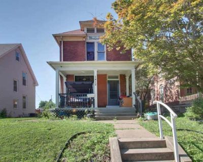 3 Bedroom 2BA 1568 ft Single Family Home For Sale in QUINCY, IL
