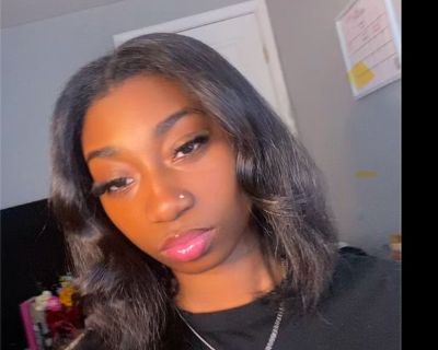 Nyla - Needs an Apartment on iROOMit or a Room