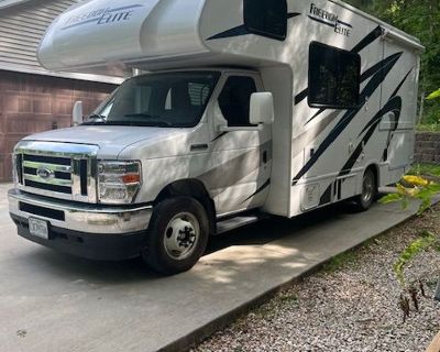 2022 Thor Motor Coach Freedom Elite 22FE