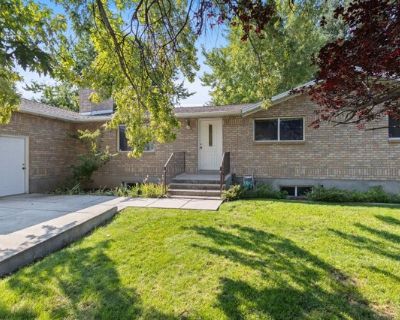 W S, Lindon, Home For Sale