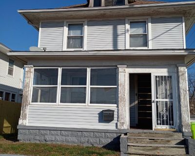 2 Bedroom 1BA 1536 ft Single Family House For Sale in Logansport, IN