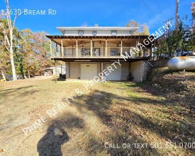 3 Bedroom 2BA 1720 ft Pet-Friendly Single-family home For Rent in Alexander, AR