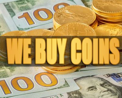 GOLD COINS, Gold Eagle, Krugerrand, Maple Leaf, Centenario Gold Coin