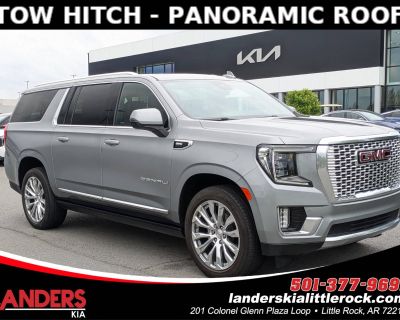 Used 2023 GMC Yukon Denali