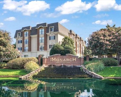 1 Bedroom 1BA 820 ft Condo For Sale in Memphis, TN