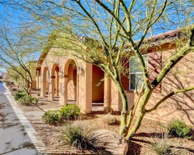 3 Bedroom 2BA 1955 ft Apartment For Rent in Henderson, NV