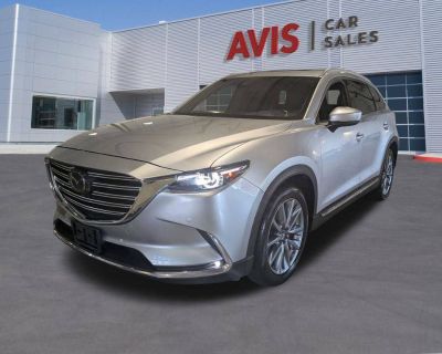 Used 2023 Mazda CX-9 Grand Touring