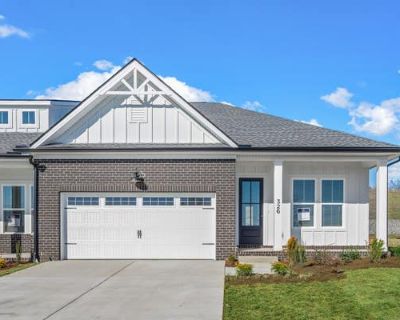 2 Bedroom 3BA 1524 ft Townhouse For Sale in THOMPSONS STATION, TN