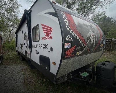 2017 Forest River 25PACK12 For Sale by Dealer in Kendallville, Indiana