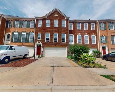 3 Bedroom 3BA 2313 ft Apartment For Rent in Aldie, VA