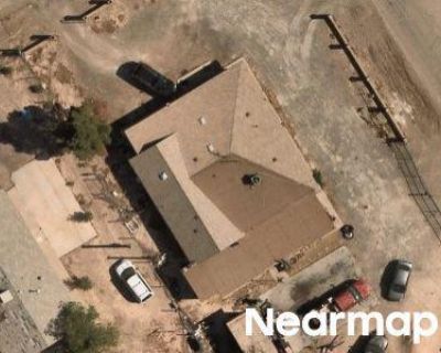 Bankruptcy Property in San Elizario, TX 79849 - Four Wheel Dr