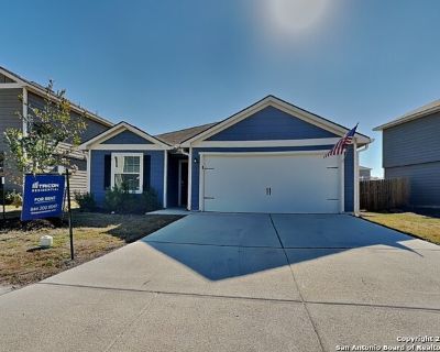 3 Bedroom 2BA 1525 ft Apartment For Rent in Converse, TX