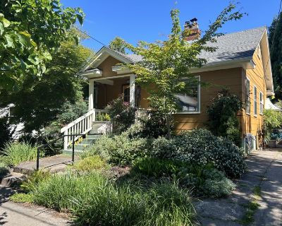 Furnished Room for Rent - Clean, Quiet, Healthy Household w/Rent Exchange