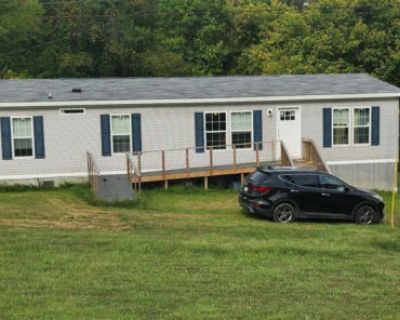 3 Bedroom 2BA 1600 ft Manufactured Home For Sale in GALLIPOLIS, OH