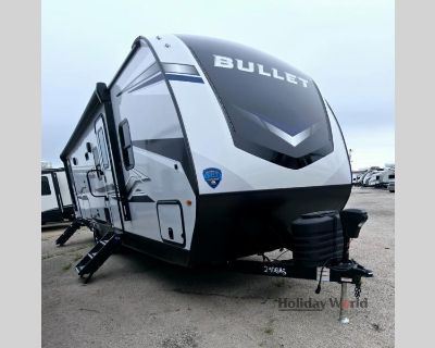 2024 Keystone Rv Bullet 290BHS