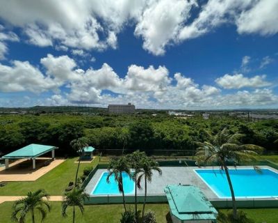 N Marine Corps Dr Apt,tamuning, Condo For Rent