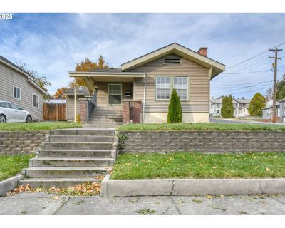 3 Bedroom 2BA 1990 ft Single Family House For Sale in Pendleton, OR