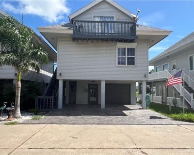 E Scallop, Port Isabel, Condo For Sale