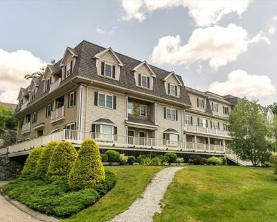 2 Bedroom 2BA 1178 ft Condo For Sale in Waltham, MA