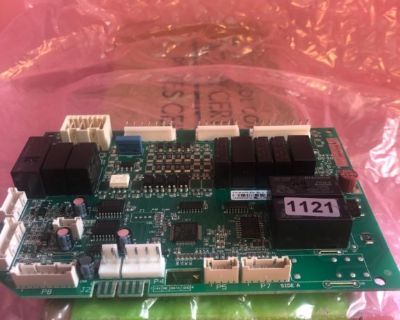 Whirlpool refridgerator control Board W11380560