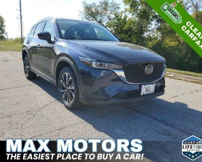 Used 2023 Mazda CX-5 2.5 S Premium