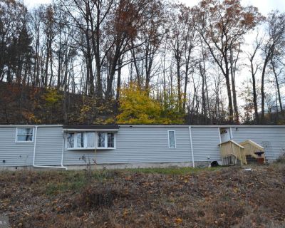 2 Bedroom 1BA 1100 ft Single Family House For Sale in Slatington, PA