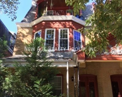 1BA Pet-Friendly Apartment For Rent in Philadelphia, PA