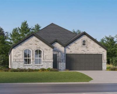 4 Bedroom 2BA 2062 ft Single Family Home For Sale in AUBREY, TX