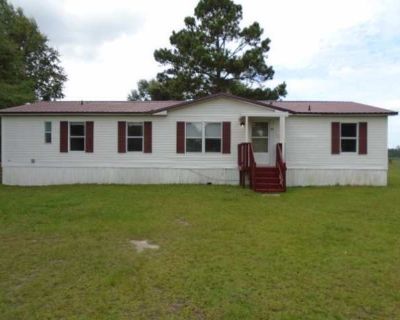 4 Bedroom 2BA 1568 ft Apartment For Rent in Robeson County, NC