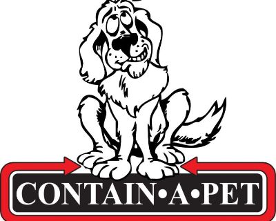 Contain A Pet of Erie Hidden Dog Fencing