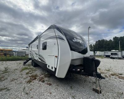 2022 Jayco 284BHOK For Sale by Dealer in Ringgold, Georgia