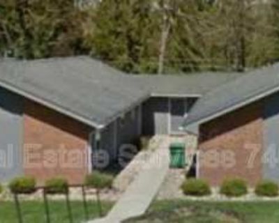 2 Bedroom 1BA 900 ft Apartment For Rent in Heath, OH