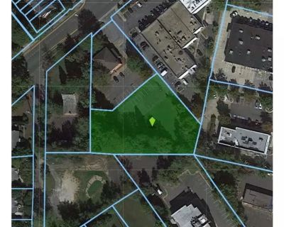 0.76 Acre Bedroom Land For Sale in Alexandria, VA