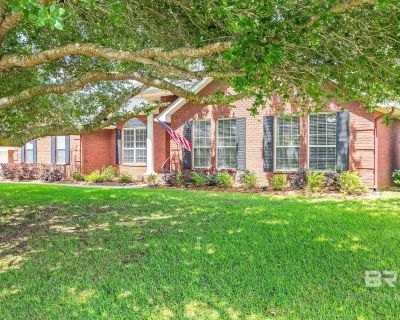 4 Bedroom 2BA 2992 ft Single Family House For Sale in Foley, AL