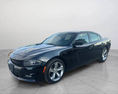 Used 2017 Dodge Charger R/T