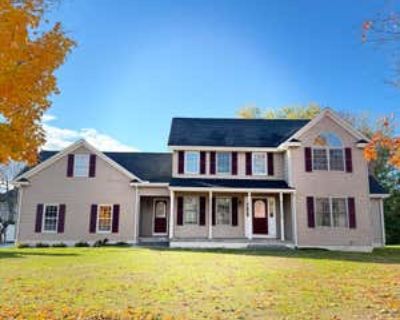 5 Bedroom 4BA 2600 ft Single Family Home For Sale in SOUTH WINDSOR, CT