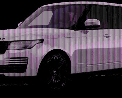 Used 2020 Land Rover Range Rover Autobiography