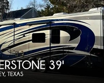 2023 Forest River Legacy Series M-39RKFB For Sale by Dealer in Godley, Texas