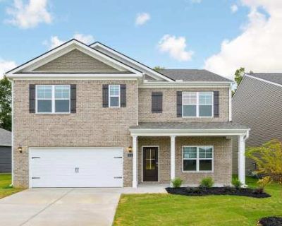 5 Bedroom 3BA 2511 ft Apartment For Rent in Bradley County, TN