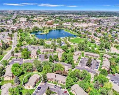 3 Bedroom 2.5BA 1700 ft Furnished Apartment For Rent in Northglenn, CO